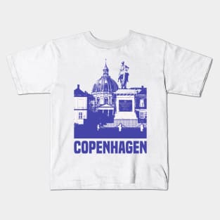 Copenhagen Kids T-Shirt